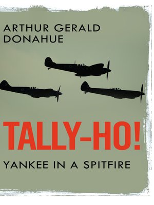cover image of Tally-Ho!